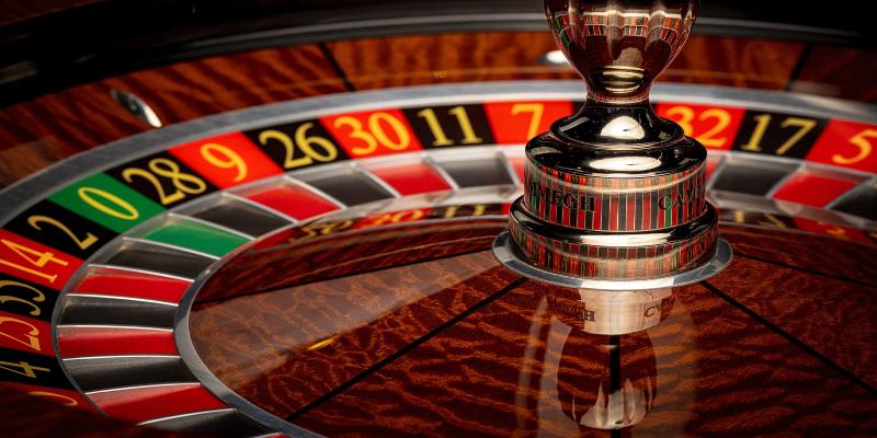 Cách chơi Roulette - Kỹ năng chơi chuẩn xác cho người mới