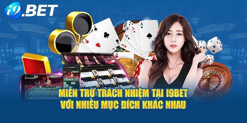 Tìm hiểu thông tin cần biết về chính sách miễn trừ trách nhiệm