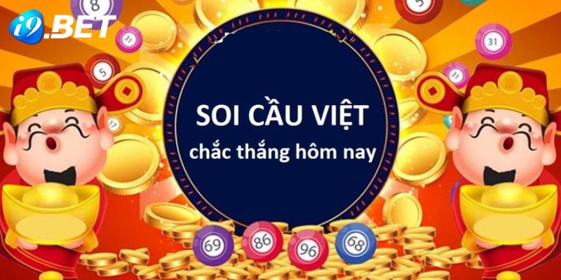 Soi Cầu Việt - Giúp Anh Em Có Được Cơ Hội Chiến Thắng